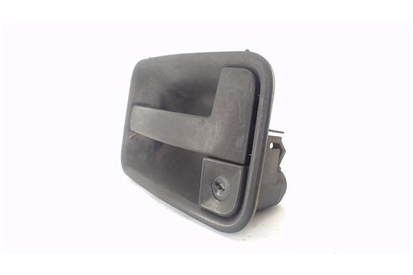 Recambio de maneta exterior delantero izquierda para fiat scudo furgón (220l) 2.0 jtd referencia OEM IAM 1476388077  