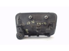 Recambio de maneta exterior delantero izquierda para fiat scudo furgón (220l) 2.0 jtd referencia OEM IAM 1476388077  