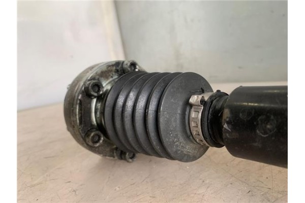 Recambio de palier delantero derecho para volkswagen polo iii (6n1) 60 1.4 referencia OEM IAM JZW407450FX  