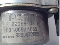 Recambio de depresor freno para renault scenic i (ja...) 1.9 dci (ja05, ja1f) referencia OEM IAM 8200072985 72238908F 