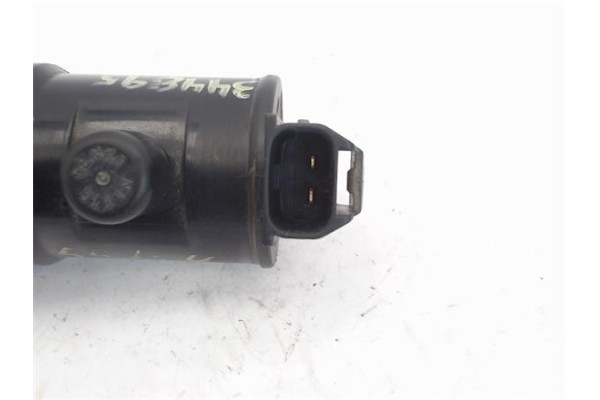 Recambio de bomba de agua para toyota prius (nhw20) híbrido basis referencia OEM IAM 0641000951  