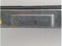 Recambio de mecanismo elevalunas delantero izquierdo para renault clio ii (xbo) 1.4 75cv referencia OEM IAM 77008422  