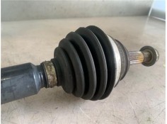 Recambio de palier delantero derecho para volkswagen polo iii (6n1) 60 1.4 referencia OEM IAM JZW407450FX  