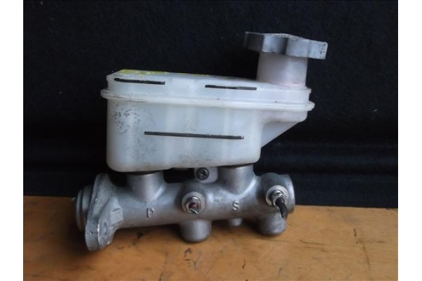 Recambio de bomba freno para hyundai getz (tb)(2002) 1.1 referencia OEM IAM   