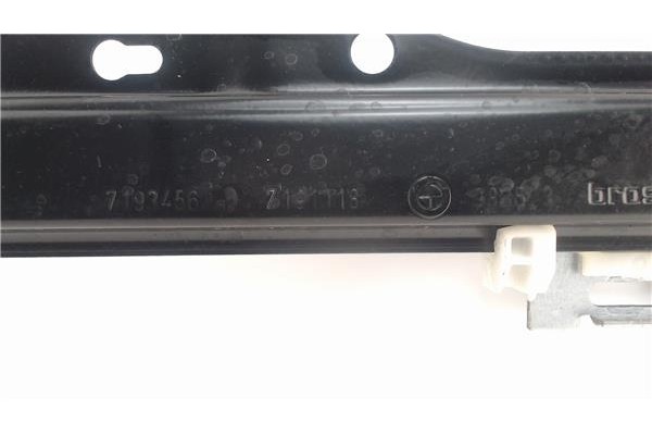 Recambio de mecanismo elevalunas delantero derecho para bmw serie 3 coupe (e92) referencia OEM IAM 130822403  
