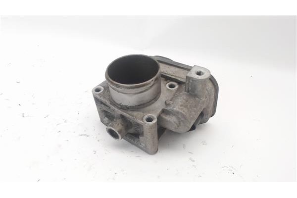 Recambio de caja mariposa aire para opel astra h berlina 1.7 cdti referencia OEM IAM   