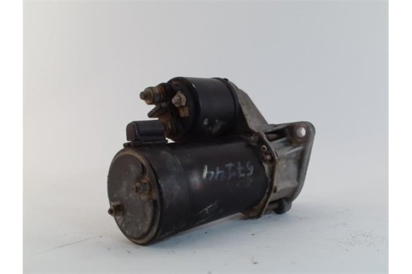Recambio de motor arranque para opel corsa b 1.6 i 16v referencia OEM IAM 1202137 D6RA 