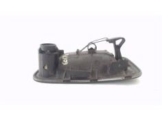 Recambio de maneta exterior delantero izquierda para fiat scudo furgón (220l) 2.0 jtd referencia OEM IAM 1476388077  