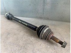 Recambio de palier delantero derecho para volkswagen polo iii (6n1) 60 1.4 referencia OEM IAM JZW407450FX  