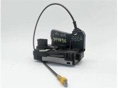 Recambio de cierre electromagnetico delantero derecho para opel vivaro 1.9 dti referencia OEM IAM 8200042171 91166234 
