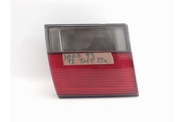 Recambio de piloto porton trasero izquierdo para saab 9-3 berlina referencia OEM IAM   