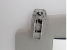 Recambio de parasol izquierdo para volkswagen polo v (6r1) 1.2 sport referencia OEM IAM 6R0857551K 6R0857019 