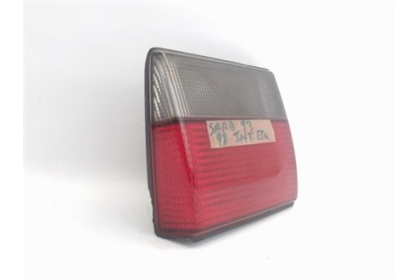 Recambio de piloto porton trasero izquierdo para saab 9-3 berlina referencia OEM IAM   
