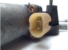 Recambio de mecanismo elevalunas delantero izquierdo para renault clio ii (xbo) 1.4 75cv referencia OEM IAM 77008422  