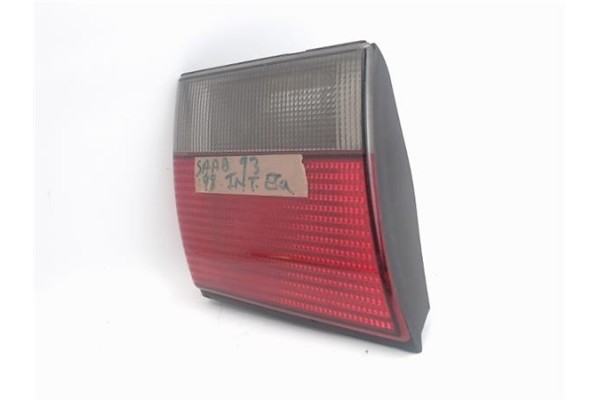 Recambio de piloto porton trasero izquierdo para saab 9-3 berlina referencia OEM IAM   