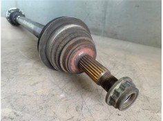 Recambio de palier delantero derecho para volkswagen polo iii (6n1) 60 1.4 referencia OEM IAM JZW407450FX  