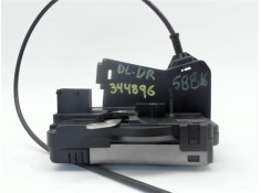 Recambio de cierre electromagnetico delantero derecho para opel vivaro 1.9 dti referencia OEM IAM 8200042171 91166234 