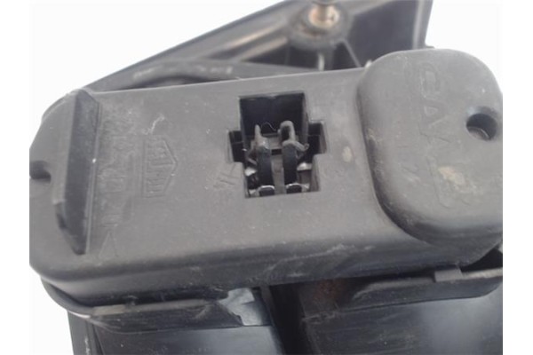 Recambio de piloto porton trasero izquierdo para saab 9-3 berlina referencia OEM IAM   