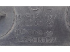 Recambio de maneta exterior delantero izquierda para fiat scudo furgón (220l) 2.0 jtd referencia OEM IAM 1476388077  