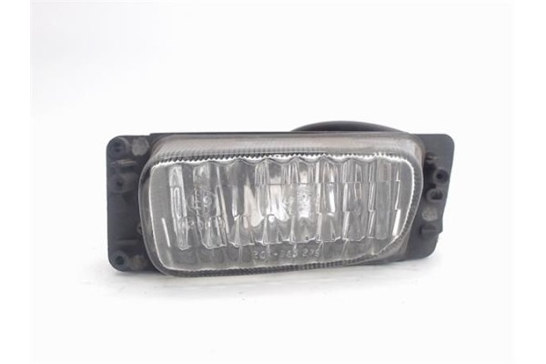 Recambio de faro antiniebla derecho para seat toledo (1l) referencia OEM IAM   