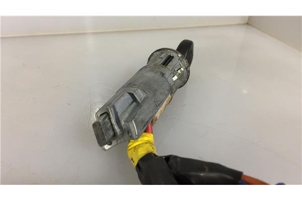 Recambio de clausor para peugeot 206 sw 1.6 hdi 110 referencia OEM IAM N0501539  