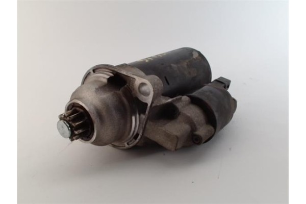 Recambio de motor arranque para seat ibiza (6l1) 1.9 tdi referencia OEM IAM 2A911024G OL3034 2A911023R , AUDI | 2A911023R , SEAT