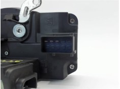 Recambio de cierre electromagnetico delantero derecho para opel vivaro 1.9 dti referencia OEM IAM 8200042171 91166234 