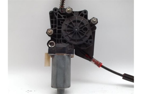 Recambio de mecanismo elevalunas delantero derecho para ford fiesta iv (ja_, jb_) 1.25 i 16v referencia OEM IAM 1079233 01308216