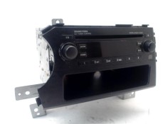 Recambio de radio / cd para ssangyong actyon 2.0 200 xdi referencia OEM IAM 8910009101HCH MCD6000CE2 