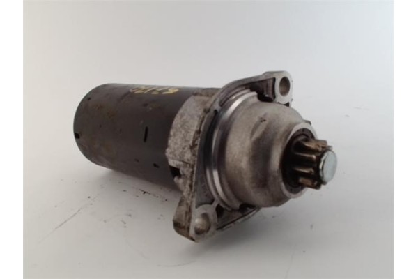 Recambio de motor arranque para seat ibiza (6l1) 1.9 tdi referencia OEM IAM 2A911024G OL3034 2A911023R , AUDI | 2A911023R , SEAT