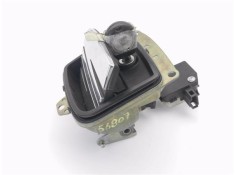 Recambio de maneta exterior porton para seat cordoba berlina (6l2) 1.9 tdi referencia OEM IAM 1M5862159C 1M0959781A 