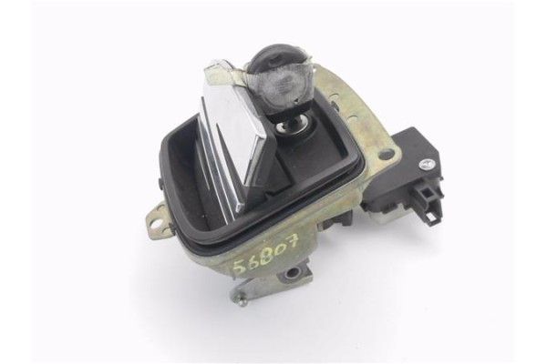 Recambio de maneta exterior porton para seat cordoba berlina (6l2) 1.9 tdi referencia OEM IAM 1M5862159C 1M0959781A 