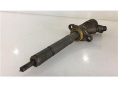 Recambio de inyector para peugeot 206 sw 1.6 hdi 110 referencia OEM IAM 0445110188 02C04892080 