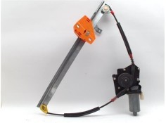 Recambio de mecanismo elevalunas delantero derecho para ford fiesta iv (ja_, jb_) 1.25 i 16v referencia OEM IAM 1079233 01308216