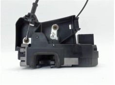 Recambio de cierre electromagnetico delantero derecho para opel vivaro 1.9 dti referencia OEM IAM 8200042171 91166234 