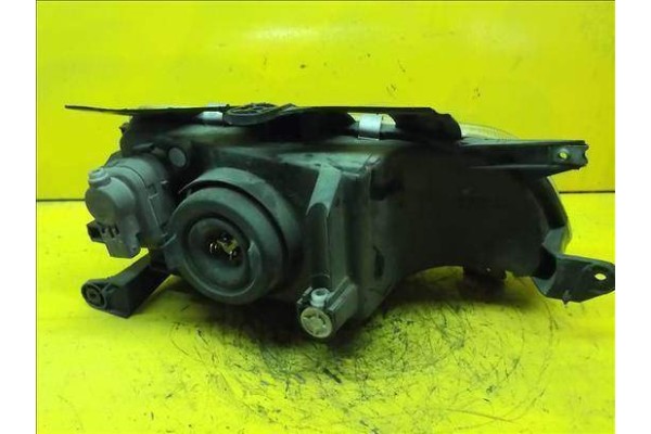 Recambio de faro delantero izquierdo para citroen berlingo 1.9 d (mfwjz) referencia OEM IAM 6204P6  