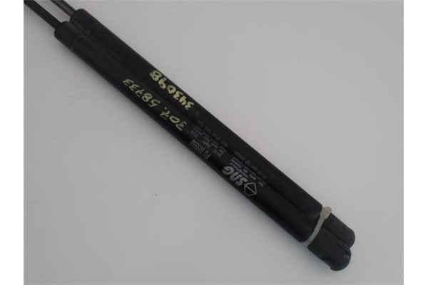 Recambio de amortiguador porton para peugeot 307 break / sw (s1) 2.0 hdi 90 referencia OEM IAM 8731F8  