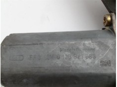 Recambio de mecanismo elevalunas delantero derecho para ford fiesta iv (ja_, jb_) 1.25 i 16v referencia OEM IAM 1079233 01308216