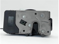 Recambio de cierre electromagnetico delantero derecho para opel vivaro 1.9 dti referencia OEM IAM 8200042171 91166234 