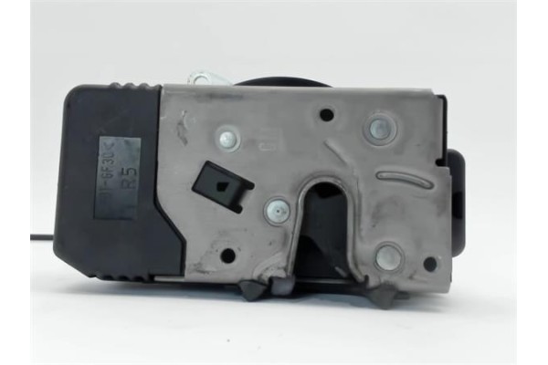 Recambio de cierre electromagnetico delantero derecho para opel vivaro 1.9 dti referencia OEM IAM 8200042171 91166234 