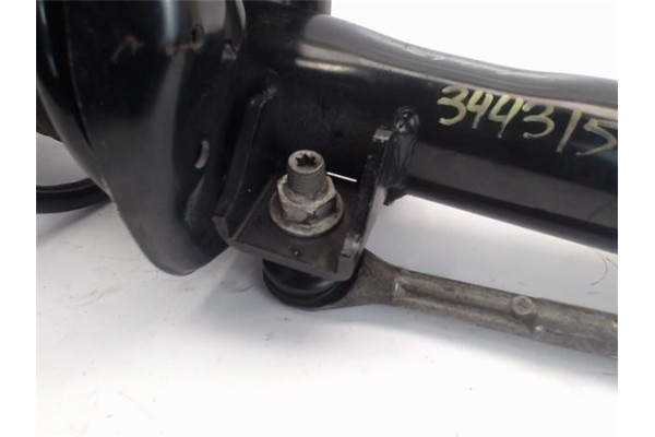 Recambio de amortiguador delantero derecho para mercedes-benz clase c (bm 204) berlina 3.0 c 280 (204.054) referencia OEM IAM   
