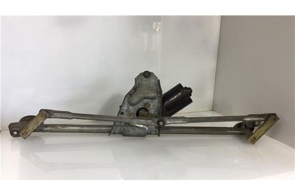 Recambio de motor limpiaparabrisas delantero para volkswagen golf iii (1h1) 1.9 d referencia OEM IAM 1L0955119 9390332376 1C0955