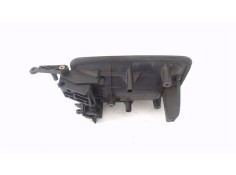 Recambio de maneta exterior puerta carga trasero derecha para fiat scudo furgón (220l) 2.0 jtd referencia OEM IAM 1472002077  