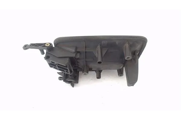 Recambio de maneta exterior puerta carga trasero derecha para fiat scudo furgón (220l) 2.0 jtd referencia OEM IAM 1472002077  