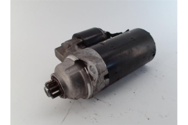 Recambio de motor arranque para seat ibiza (6l1) 1.9 sdi referencia OEM IAM 02Z911023H 0001125051 