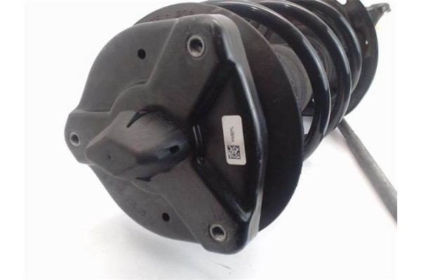Recambio de amortiguador delantero derecho para mercedes-benz clase c (bm 204) berlina 3.0 c 280 (204.054) referencia OEM IAM   