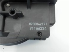 Recambio de cierre electromagnetico delantero derecho para opel vivaro 1.9 dti referencia OEM IAM 8200042171 91166234 