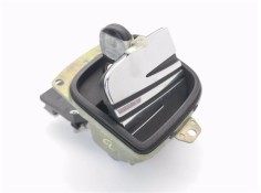 Recambio de maneta exterior porton para seat cordoba berlina (6l2) 1.9 tdi referencia OEM IAM 1M5862159C 1M0959781A 