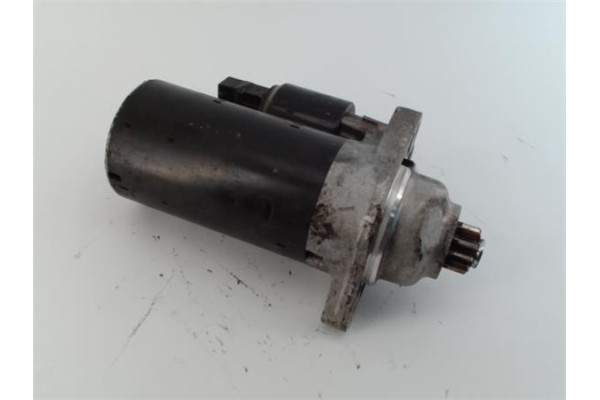 Recambio de motor arranque para seat ibiza (6l1) 1.9 sdi referencia OEM IAM 02Z911023H 0001125051 