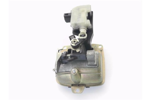Recambio de maneta exterior porton para seat cordoba berlina (6l2) 1.9 tdi referencia OEM IAM 1M5862159C 1M0959781A 
